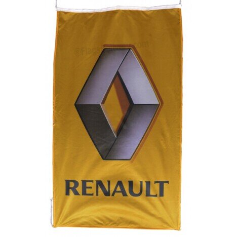 Steag pentru renault